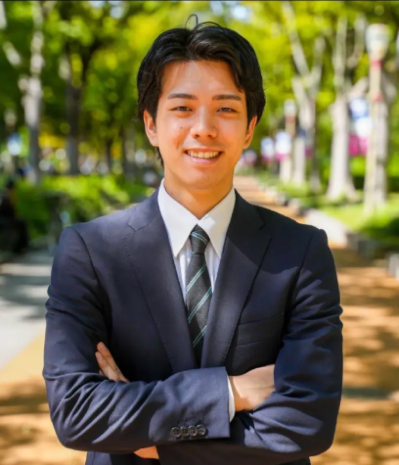 セールスディベロップメント・事業部 大谷さん