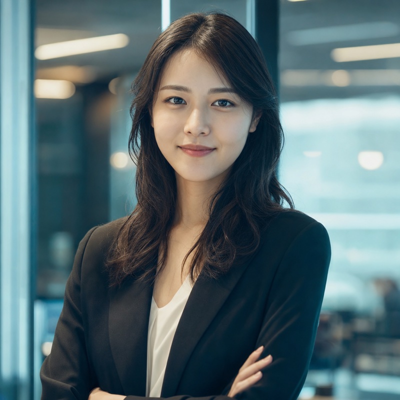 入社3年目のリーダー